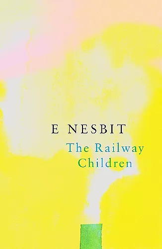The Railway Children (Legend Classics) cover