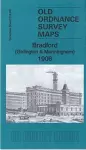 Bradford (Girlington & Manningham) 1906 cover