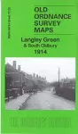 Langley Green & South Oldbury 1914 cover