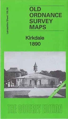 Kirkdale 1890 cover