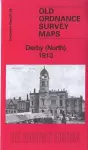 Derby (North) 1913 cover