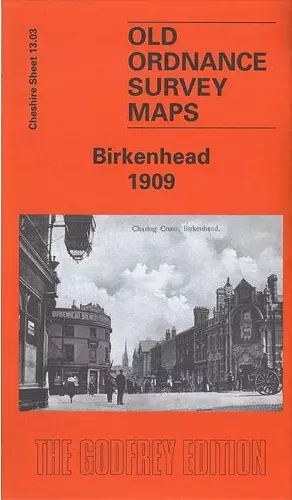 Birkenhead 1909 cover