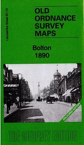 Bolton 1890 cover
