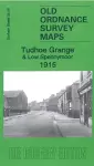 Tudhoe Grange & Low Spennymoor 1915 cover