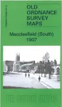 Macclesfield (South) 1907 cover