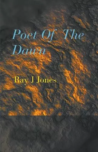 Poet Of The Dawn cover