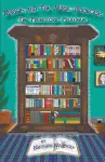 Maggie and the Magic Bookcase cover