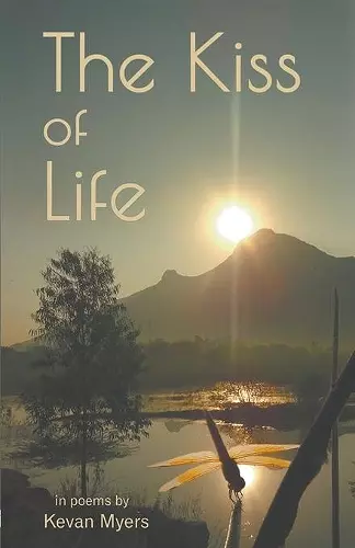 The Kiss Of Life cover