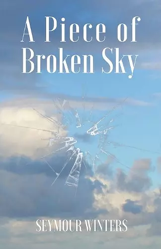 A Piece of Broken Sky cover