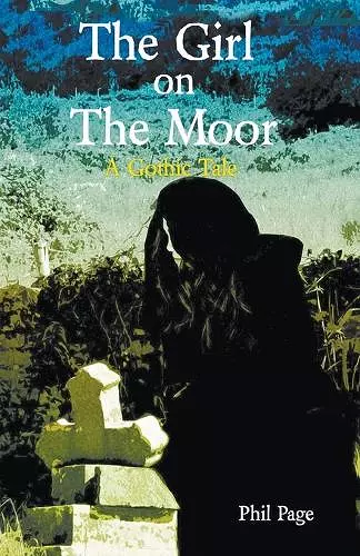 The Girl On The Moor cover