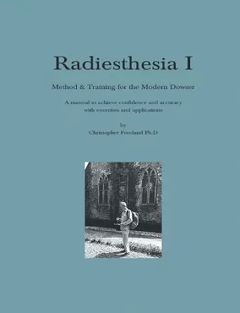 Radiesthesia I cover