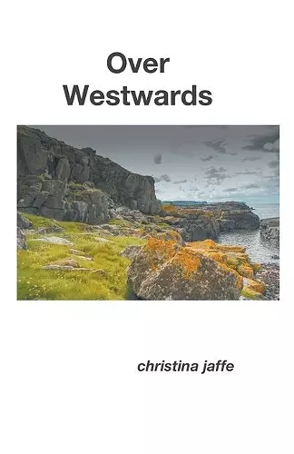 Over Westwards cover