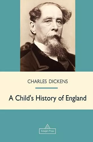 A Child's History of England cover