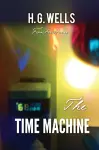 The Time Machine cover