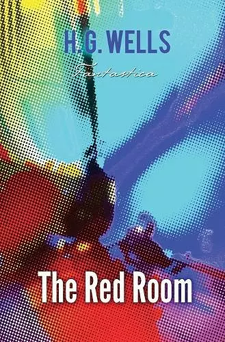 The Red Room cover