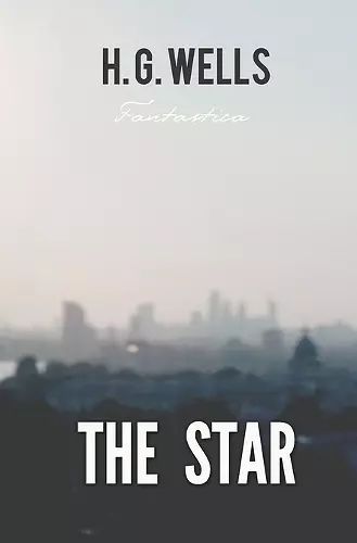 The Star cover