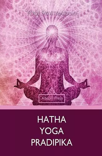 Hatha Yoga Pradipika cover