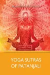 Yoga Sutras of Patanjali cover