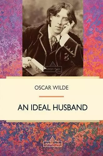 An Ideal Husband cover