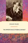 The Importance of Being Earnest cover