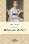 Pride and Prejudice cover