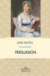 Persuasion cover