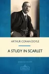 A Study in Scarlet cover