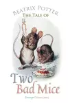The Tale of Two Bad Mice cover