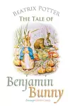 The Tale of Benjamin Bunny cover