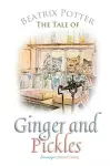 The Tale of Ginger and Pickles cover