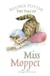 The Tale of Miss Moppet cover