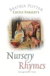 Cecily Parsley's Nursery Rhymes cover