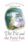 The Tale of the Pie and the Patty Pan cover