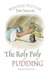 The Roly Poly Pudding cover