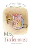 The Tale of Mrs. Tittlemouse cover
