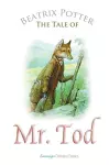 The Tale of Mr. Tod cover