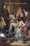 Much Ado About Nothing cover