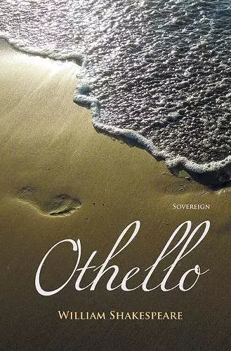 Othello cover
