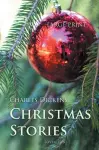 Christmas Stories (Large Print) cover