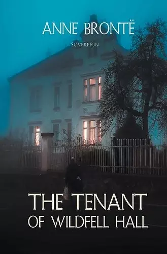 The Tenant of Wildfell Hall cover