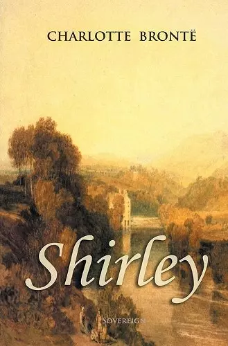 Shirley cover