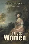 The Odd Women cover
