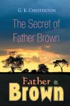 The Secret of Father Brown cover