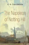 The Napoleon of Notting Hill cover