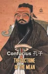 The Doctrine of the Mean cover
