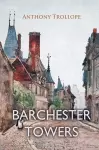 Barchester Towers cover