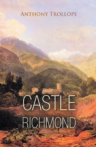 Castle Richmond cover