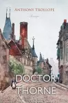 Doctor Thorne cover