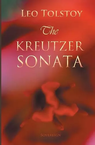 The Kreutzer Sonata cover