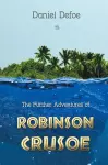 The Further Adventures of Robinson Crusoe cover